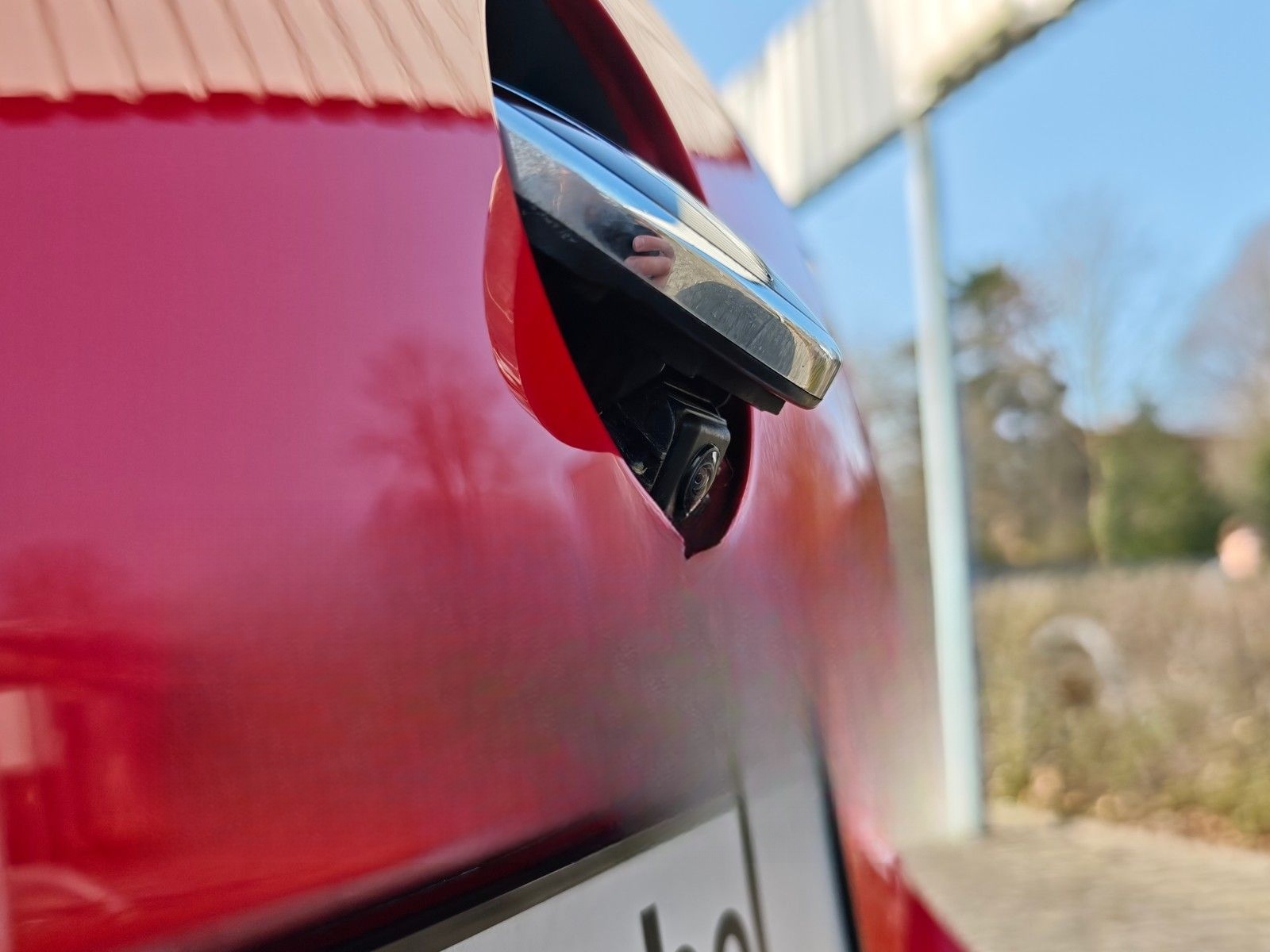 Volkswagen Passat Variant Business 2.0 TDI DSG AHK*NavPro*A foto 16