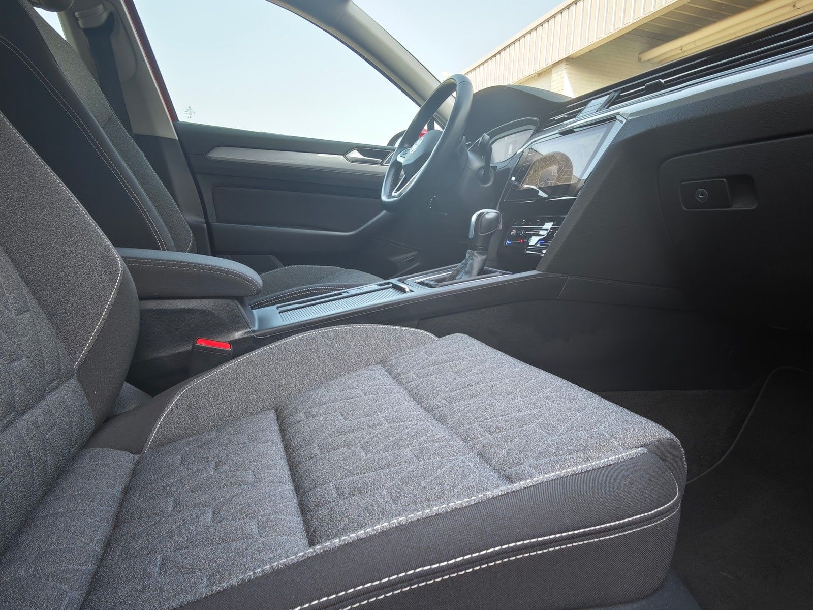 Volkswagen Passat Variant Business 2.0 TDI DSG AHK*NavPro*A foto 17