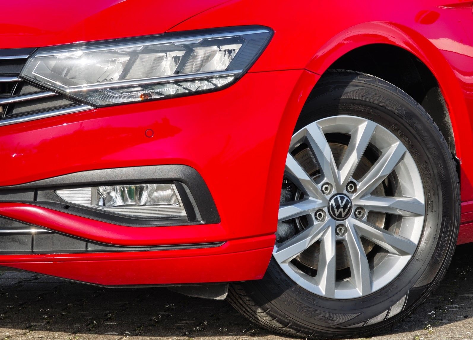 Volkswagen Passat Variant Business 2.0 TDI DSG AHK*NavPro*A foto 3