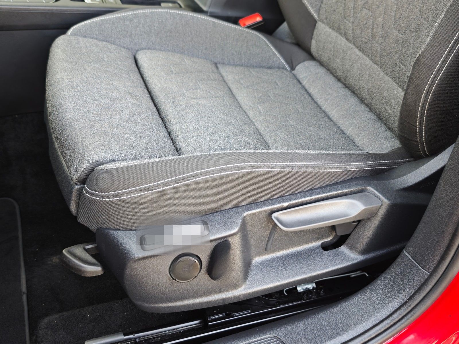 Volkswagen Passat Variant Business 2.0 TDI DSG AHK*NavPro*A foto 4