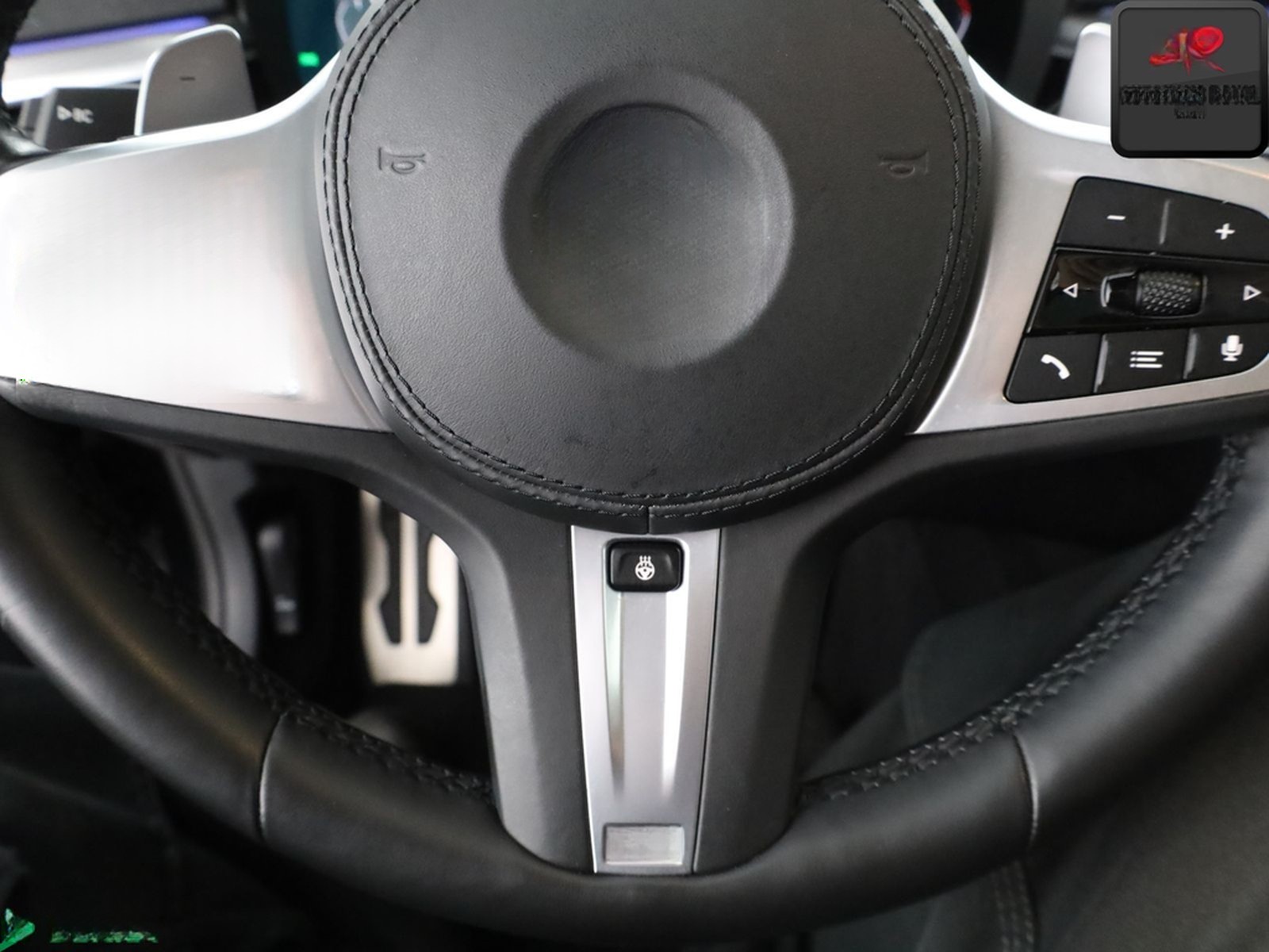 BMW 540 i xDrive M SPORT SHADOW HUD,360GRAD,STANDHZ foto 14