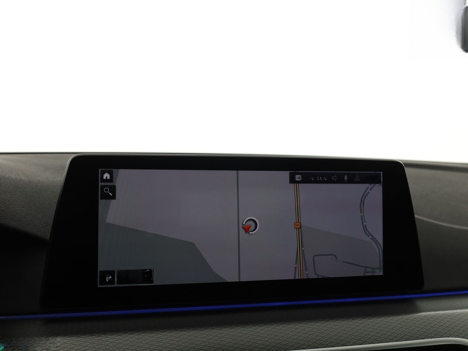 BMW 540 i xDrive M SPORT SHADOW HUD,360GRAD,STANDHZ foto 16