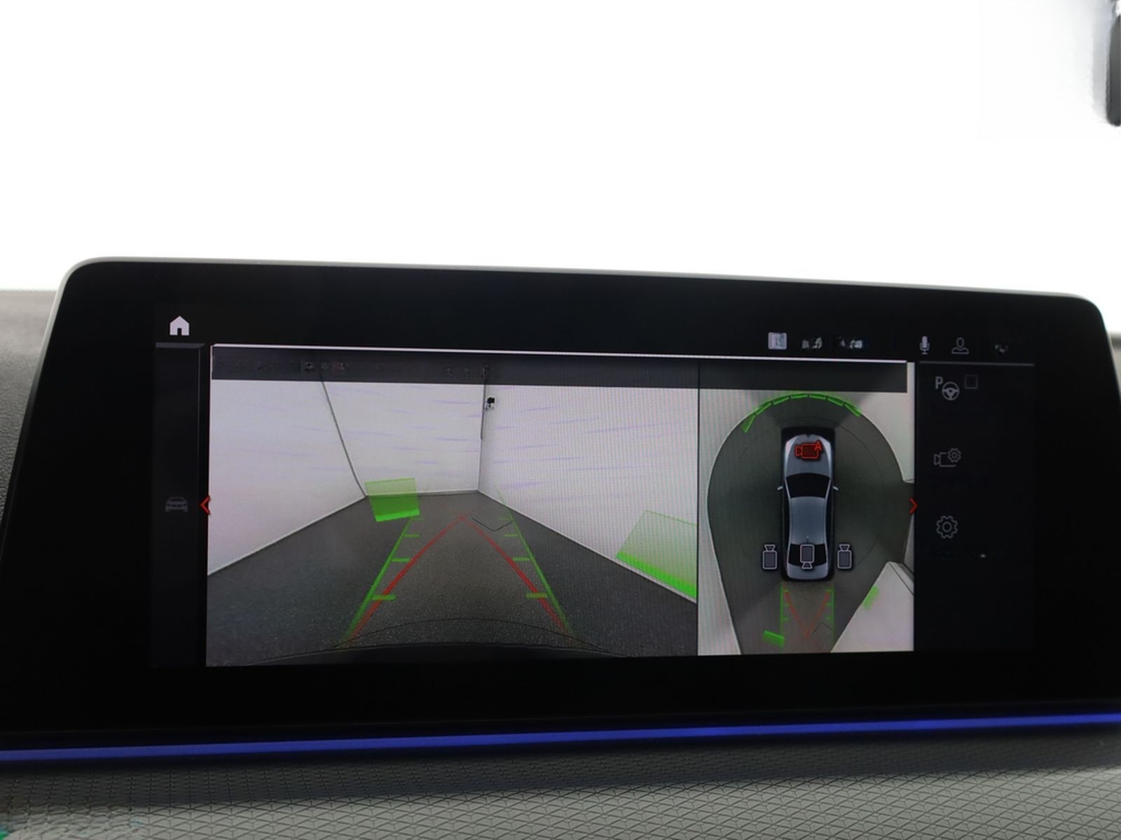 BMW 540 i xDrive M SPORT SHADOW HUD,360GRAD,STANDHZ foto 17