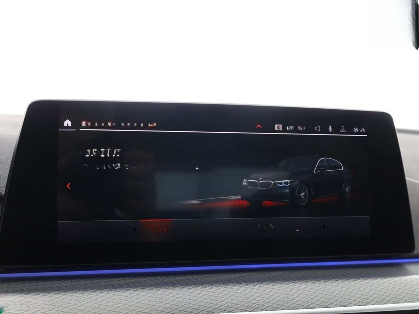 BMW 540 i xDrive M SPORT SHADOW HUD,360GRAD,STANDHZ foto 18