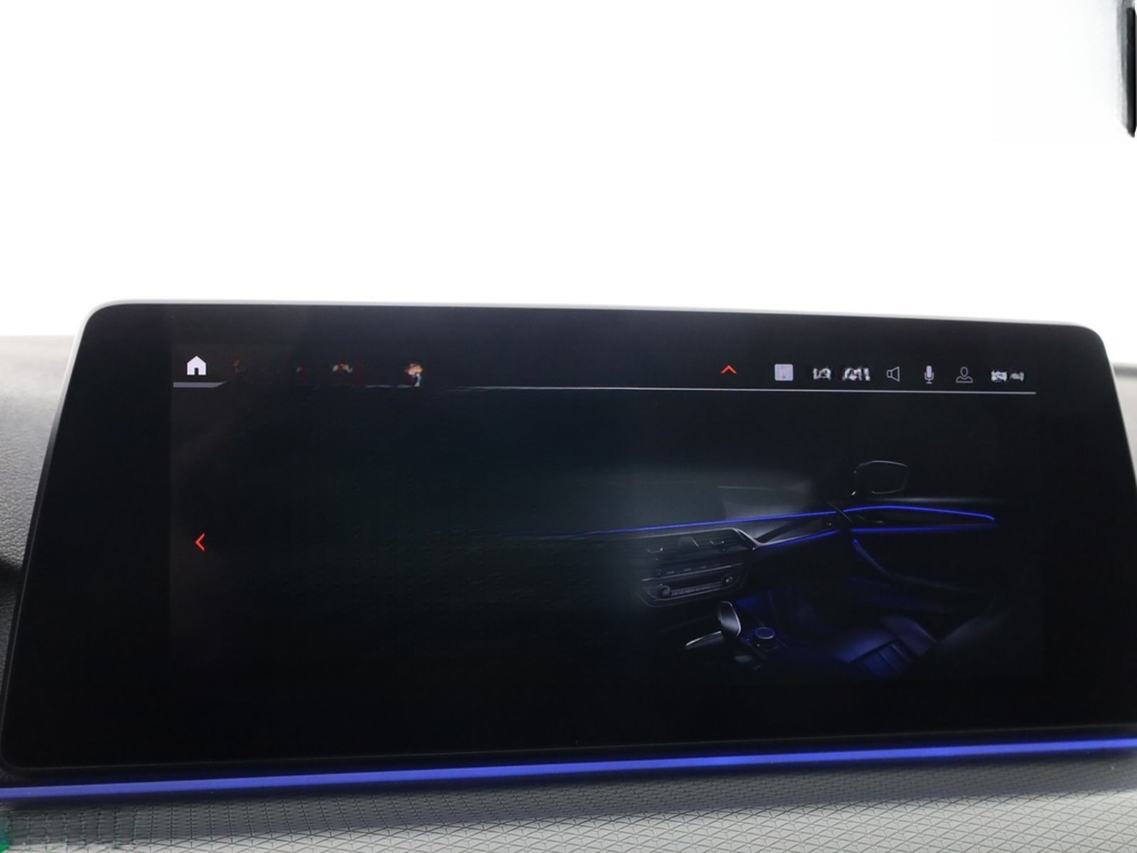 BMW 540 i xDrive M SPORT SHADOW HUD,360GRAD,STANDHZ foto 21