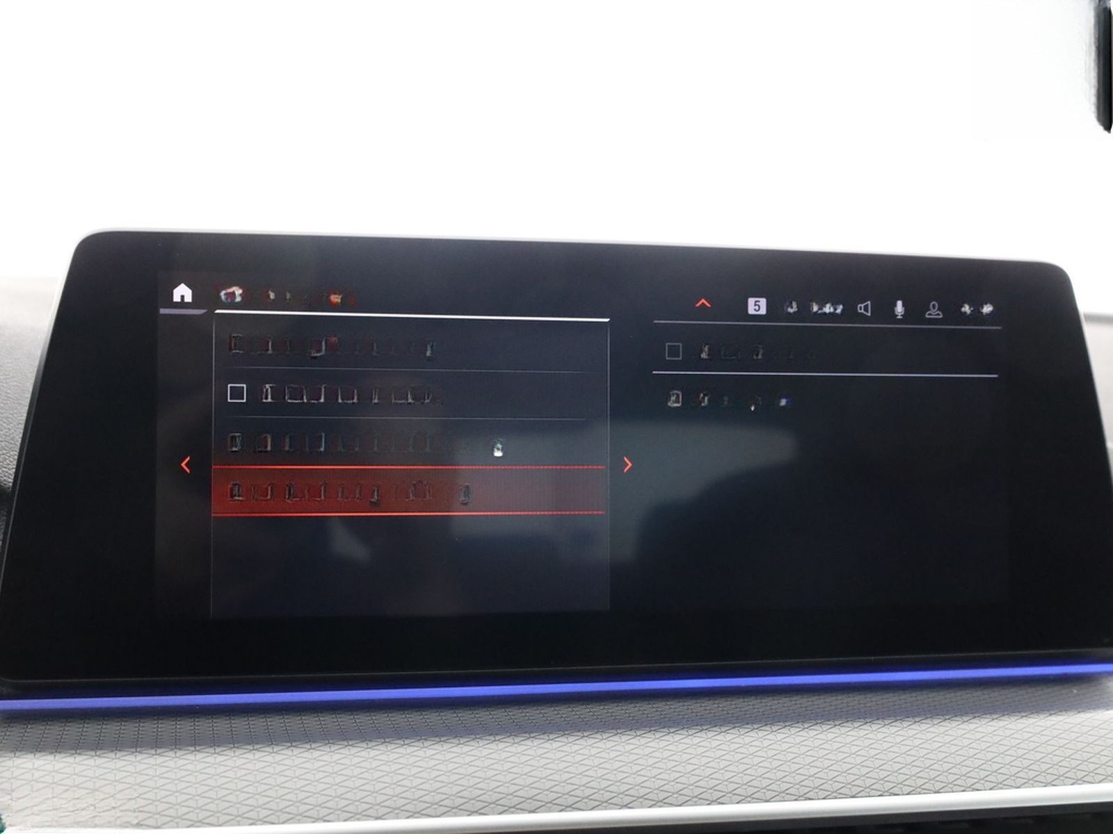 BMW 540 i xDrive M SPORT SHADOW HUD,360GRAD,STANDHZ foto 22