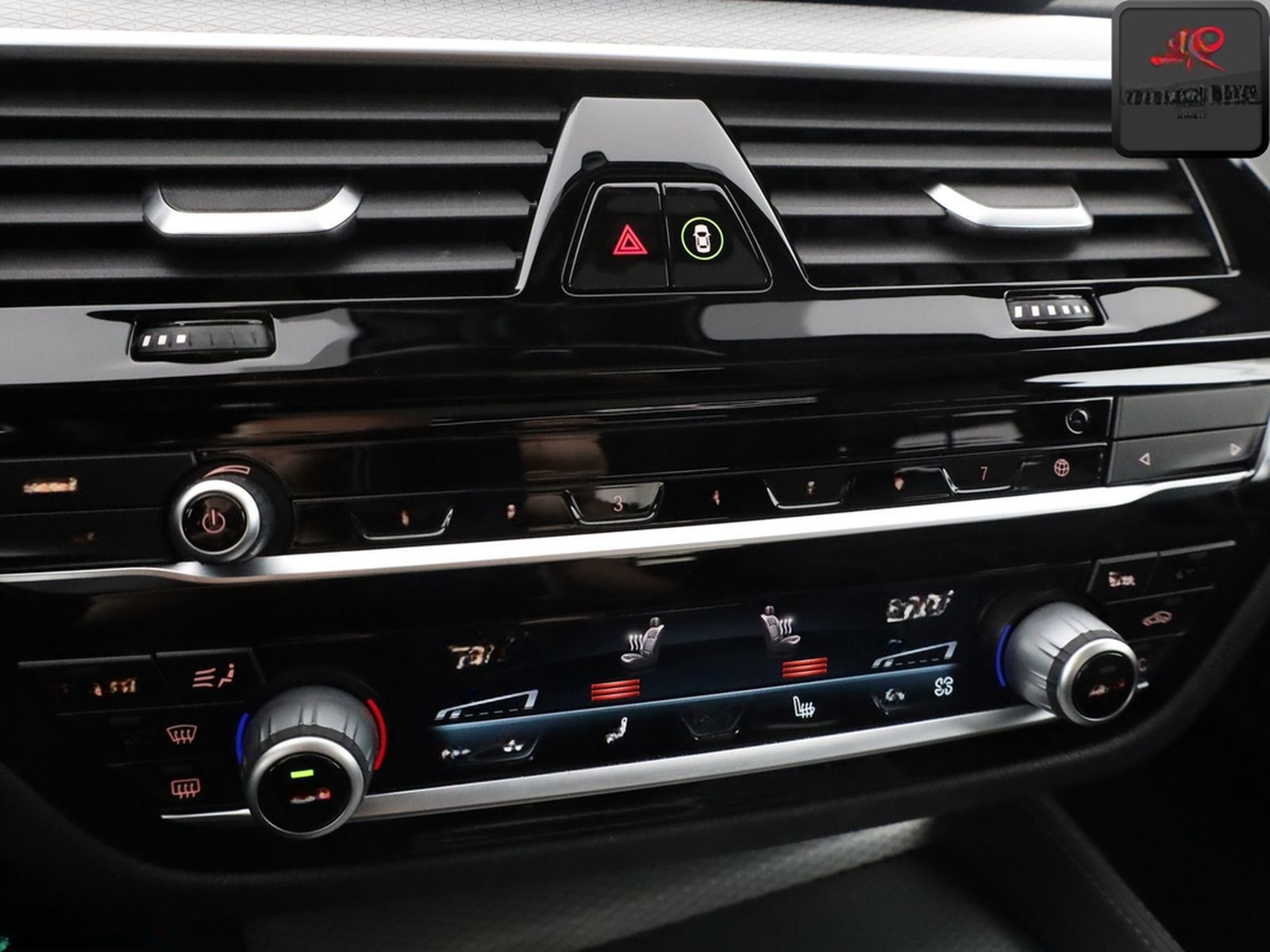 BMW 540 i xDrive M SPORT SHADOW HUD,360GRAD,STANDHZ foto 23