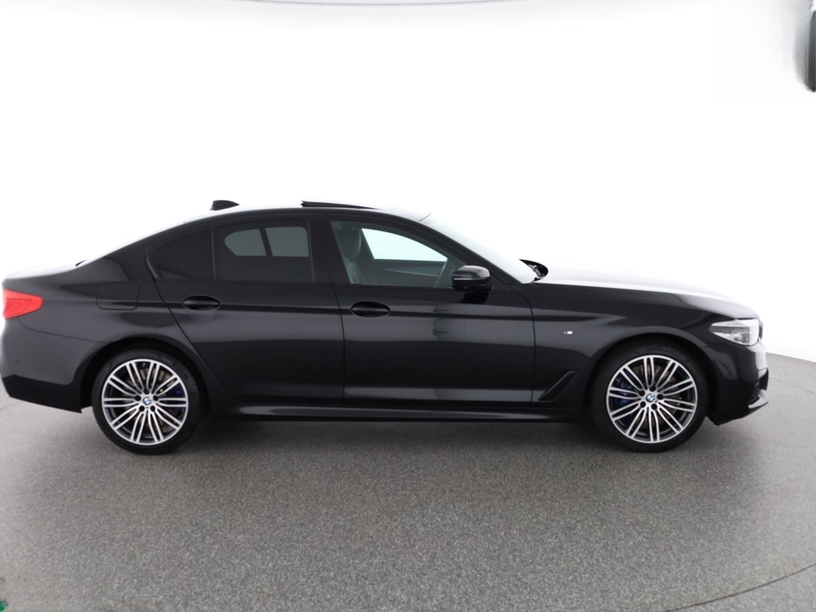 BMW 540 i xDrive M SPORT SHADOW HUD,360GRAD,STANDHZ foto 6