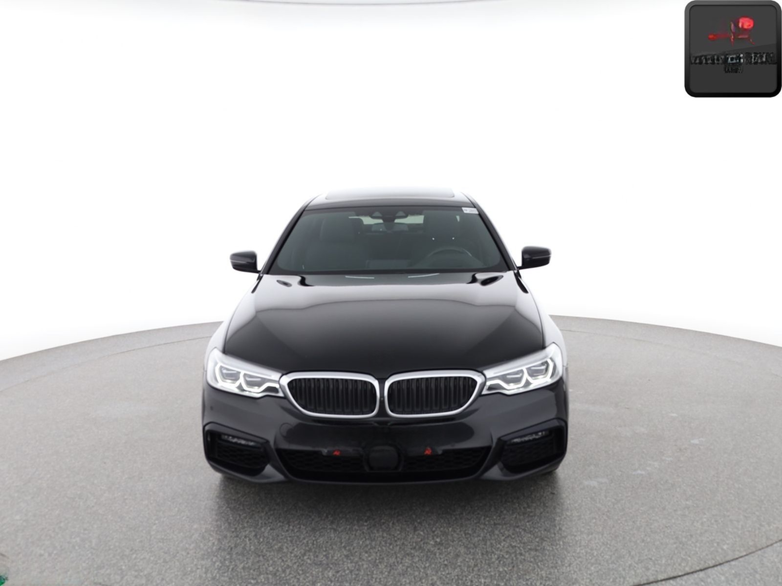BMW 540 i xDrive M SPORT SHADOW HUD,360GRAD,STANDHZ foto 8