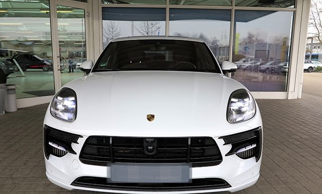 Porsche Macan GTS | Navi | Kamera | AHK | Luftfeder | foto 2