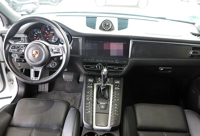 Porsche Macan GTS | Navi | Kamera | AHK | Luftfeder | foto 13