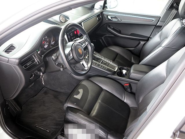 Porsche Macan GTS | Navi | Kamera | AHK | Luftfeder | foto 14