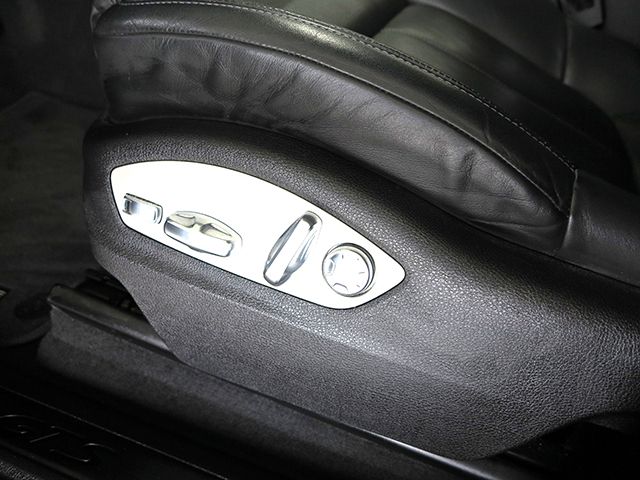 Porsche Macan GTS | Navi | Kamera | AHK | Luftfeder | foto 15