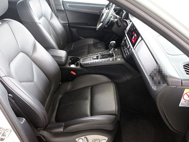 Porsche Macan GTS | Navi | Kamera | AHK | Luftfeder | foto 16