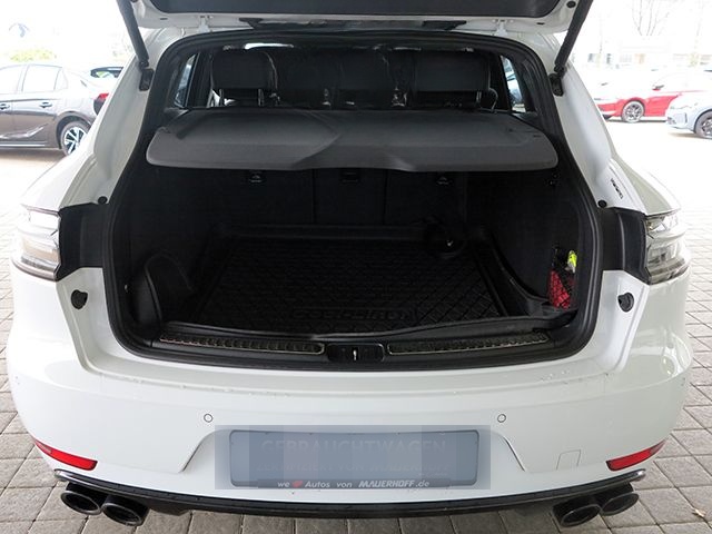 Porsche Macan GTS | Navi | Kamera | AHK | Luftfeder | foto 17