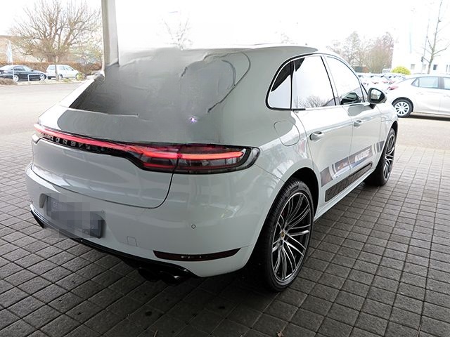 Porsche Macan GTS | Navi | Kamera | AHK | Luftfeder | foto 20