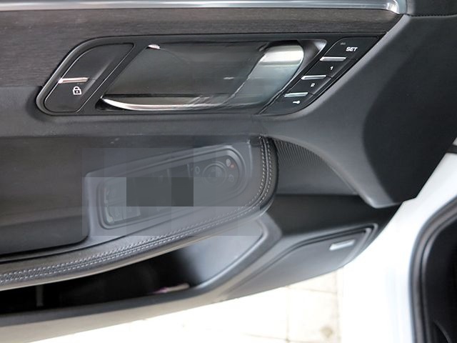 Porsche Macan GTS | Navi | Kamera | AHK | Luftfeder | foto 5