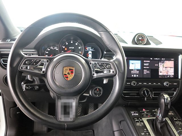 Porsche Macan GTS | Navi | Kamera | AHK | Luftfeder | foto 7