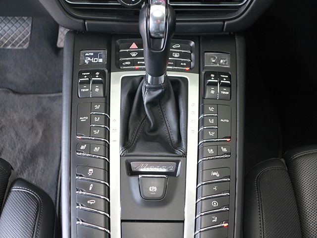 Porsche Macan GTS | Navi | Kamera | AHK | Luftfeder | foto 9