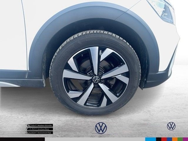 Volkswagen Taigo 1.5 TSI DSG Style  V-COKP AHK NAV XEN LED  foto 6