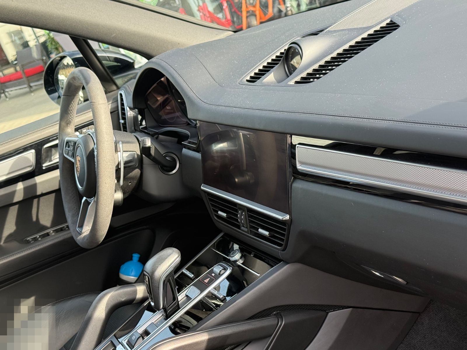 Porsche Cayenne E-Hybrid Platinum Edition/BOSE foto 17