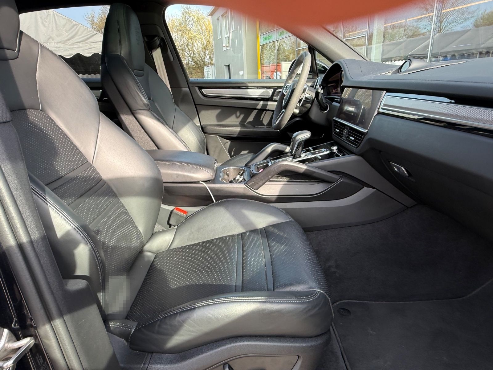 Porsche Cayenne E-Hybrid Platinum Edition/BOSE foto 18
