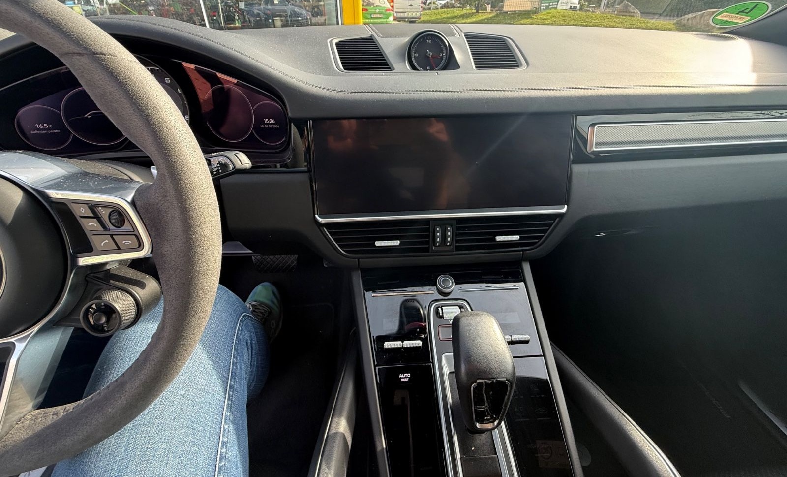 Porsche Cayenne E-Hybrid Platinum Edition/BOSE foto 19