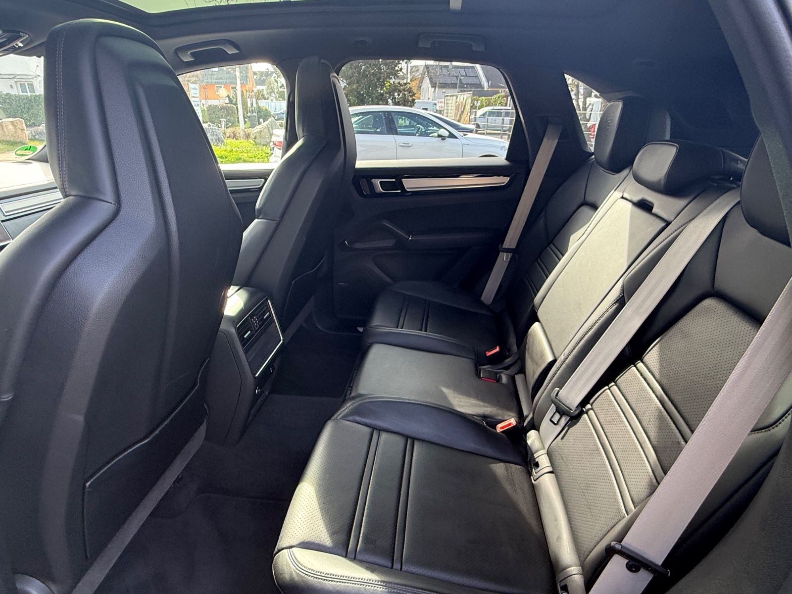 Porsche Cayenne E-Hybrid Platinum Edition/BOSE foto 20