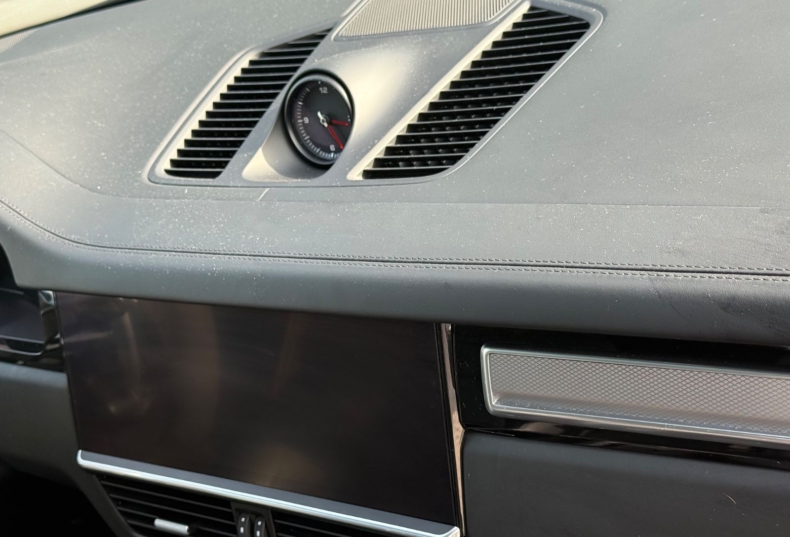 Porsche Cayenne E-Hybrid Platinum Edition/BOSE foto 21