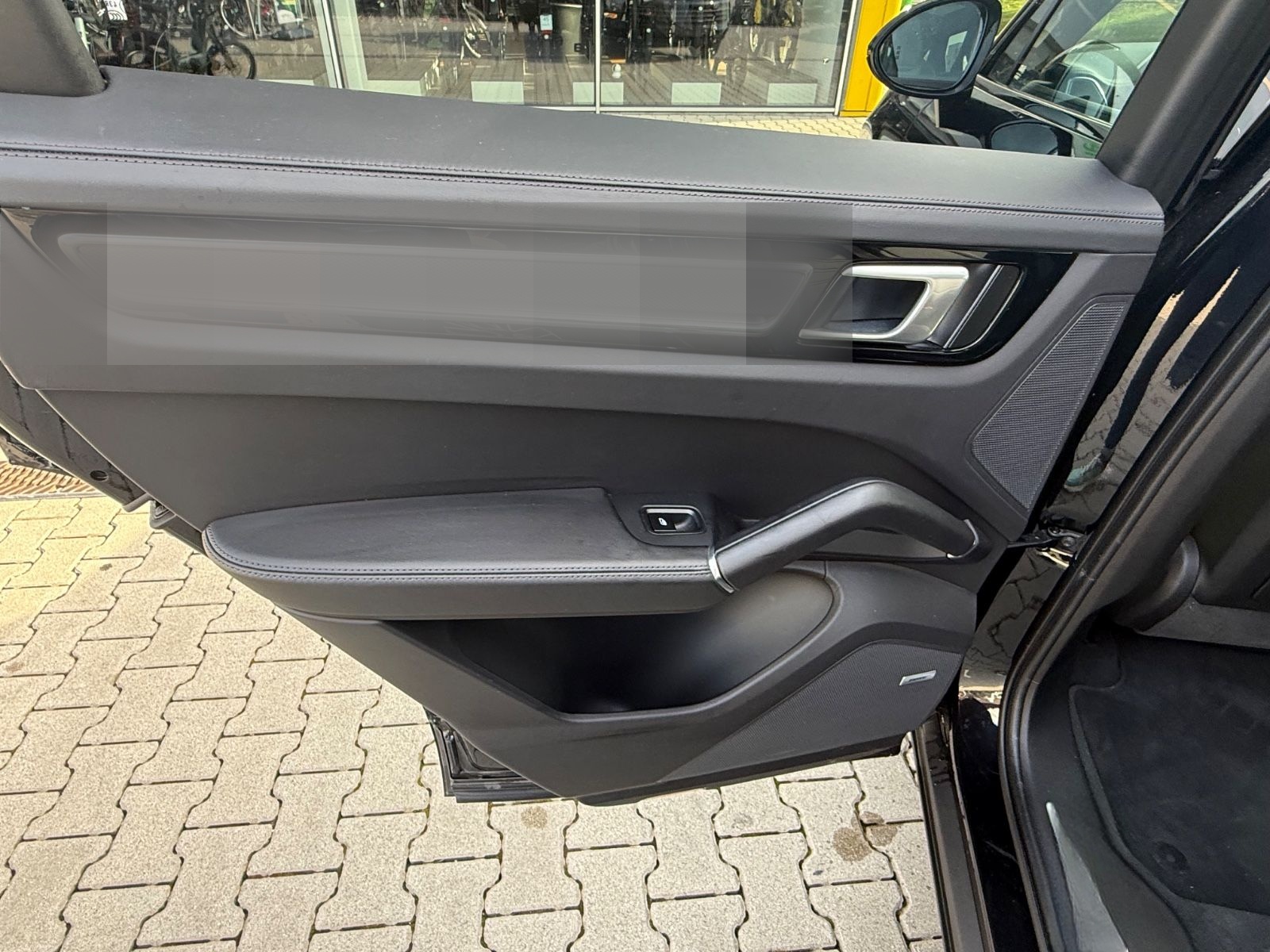 Porsche Cayenne E-Hybrid Platinum Edition/BOSE foto 25