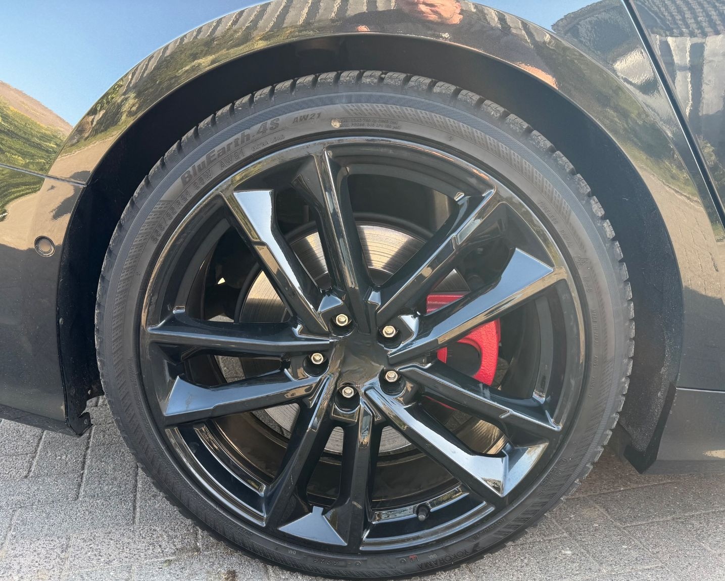 Audi S6 QUATTRO 2,9 BI-TURBO 450 PS BANG&OLUFSEN foto 20