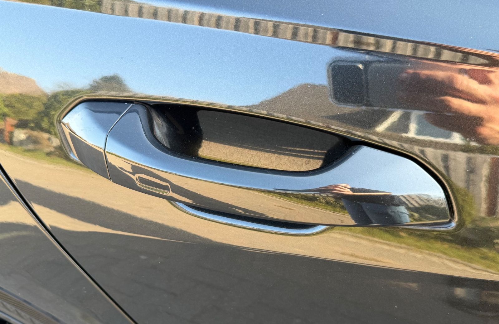 Audi S6 QUATTRO 2,9 BI-TURBO 450 PS BANG&OLUFSEN foto 21