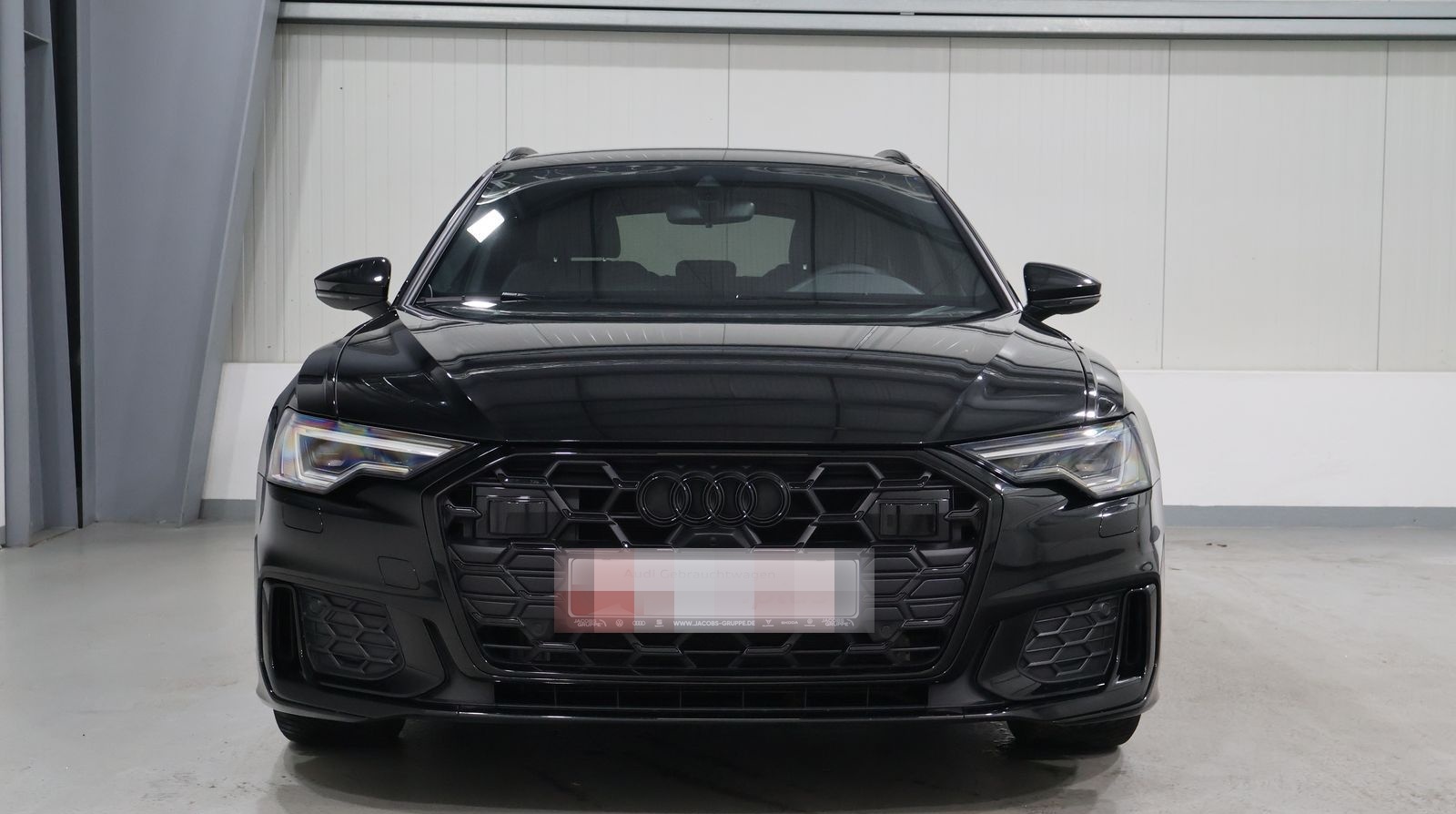 Audi A6 Avant 40 TDI S line *Matrix-LED*Sportsitze*Li foto 2