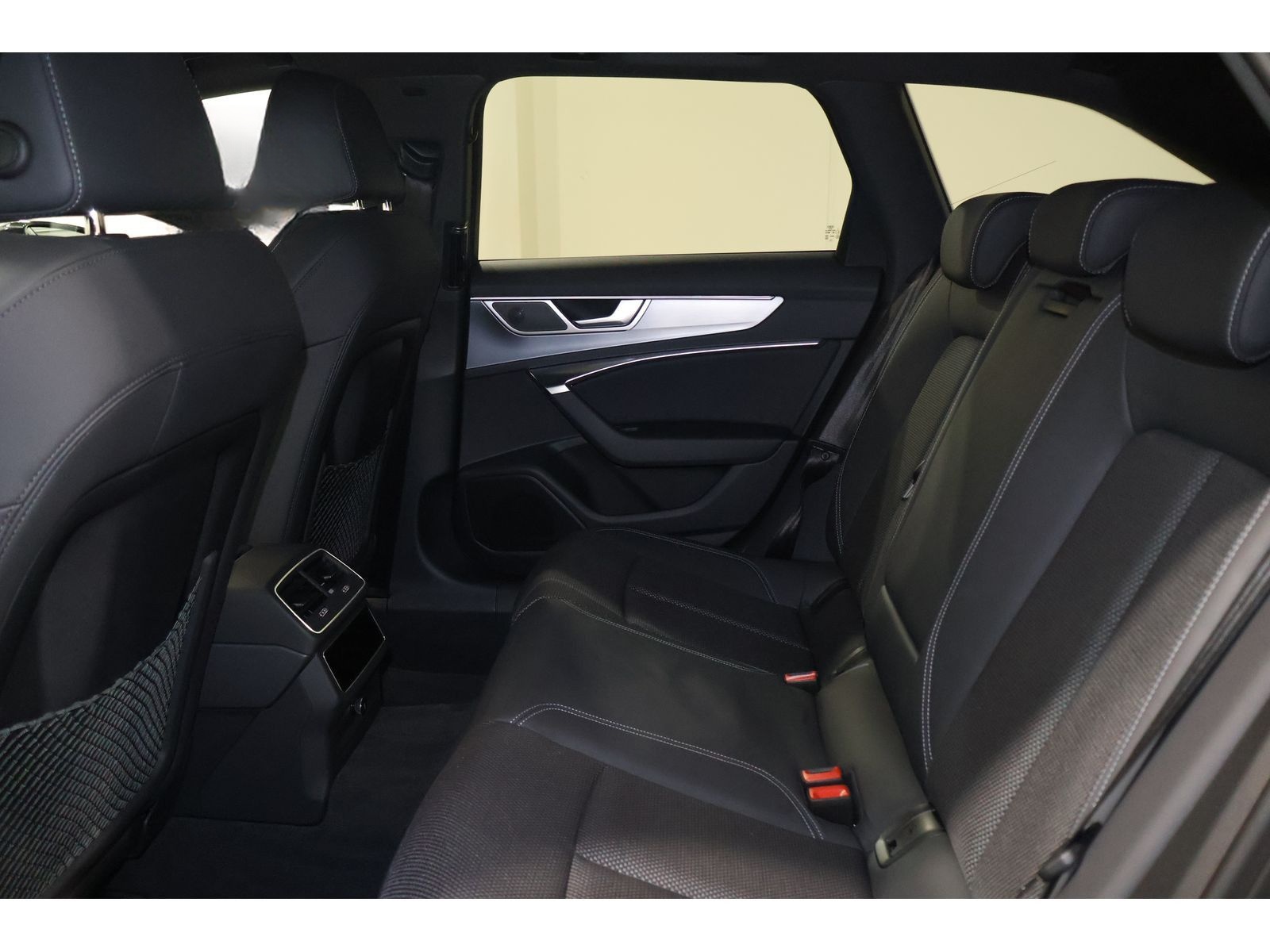 Audi A6 Avant 40 TDI S line *Matrix-LED*Sportsitze*Li foto 12
