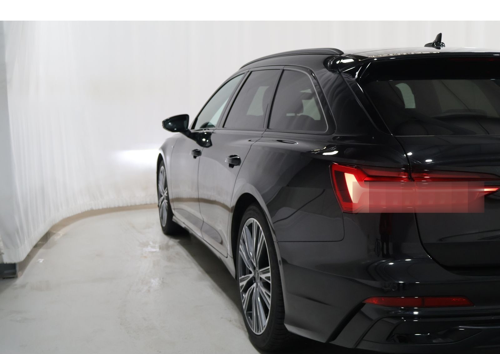 Audi A6 Avant 40 TDI S line *Matrix-LED*Sportsitze*Li foto 13
