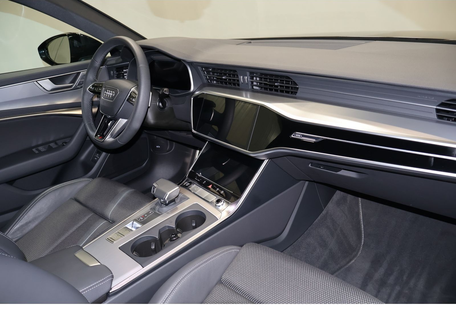 Audi A6 Avant 40 TDI S line *Matrix-LED*Sportsitze*Li foto 14