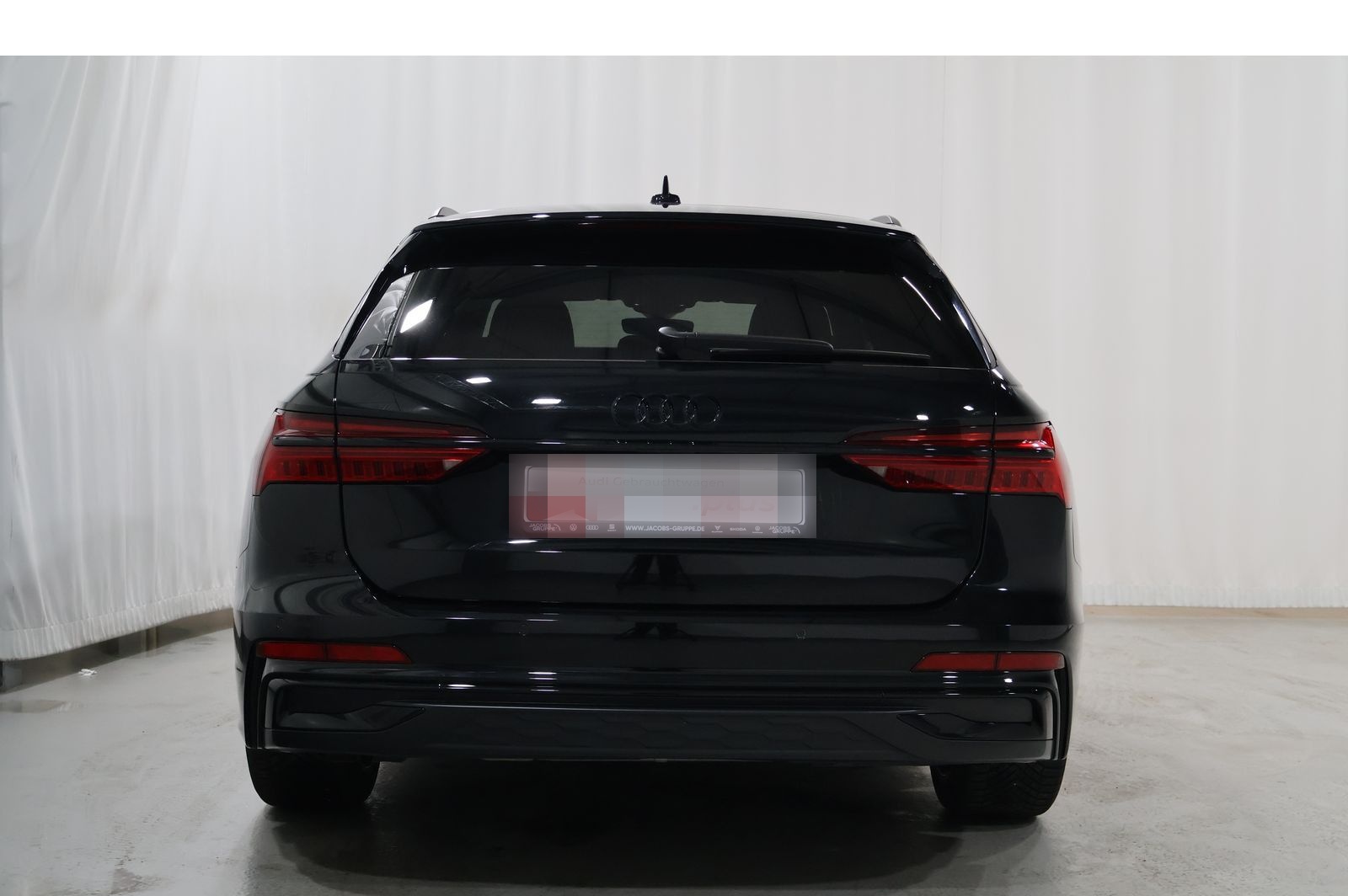 Audi A6 Avant 40 TDI S line *Matrix-LED*Sportsitze*Li foto 4