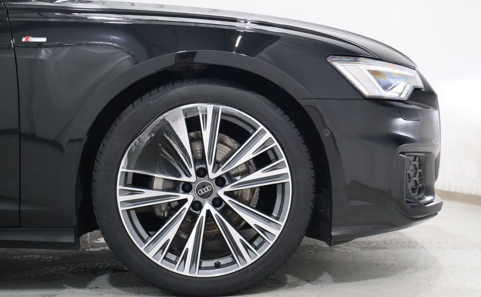 Audi A6 Avant 40 TDI S line *Matrix-LED*Sportsitze*Li foto 5