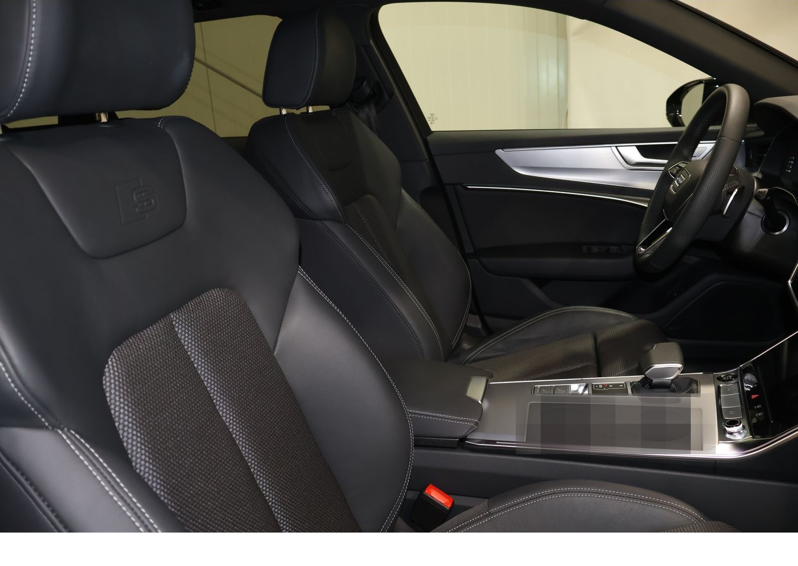 Audi A6 Avant 40 TDI S line *Matrix-LED*Sportsitze*Li foto 7