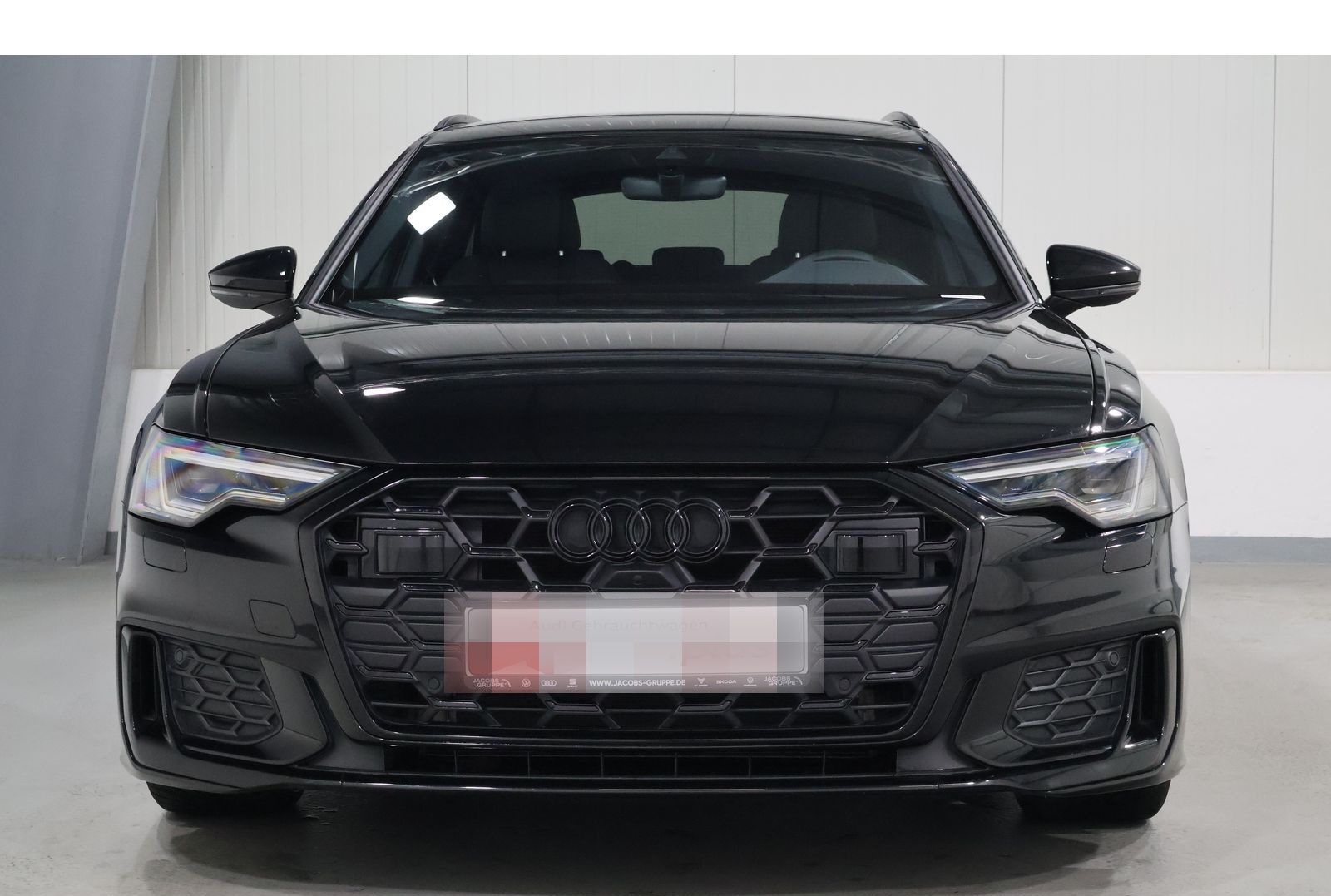 Audi A6 Avant 40 TDI S line Matrix-LED*ACC*Navi * foto 2