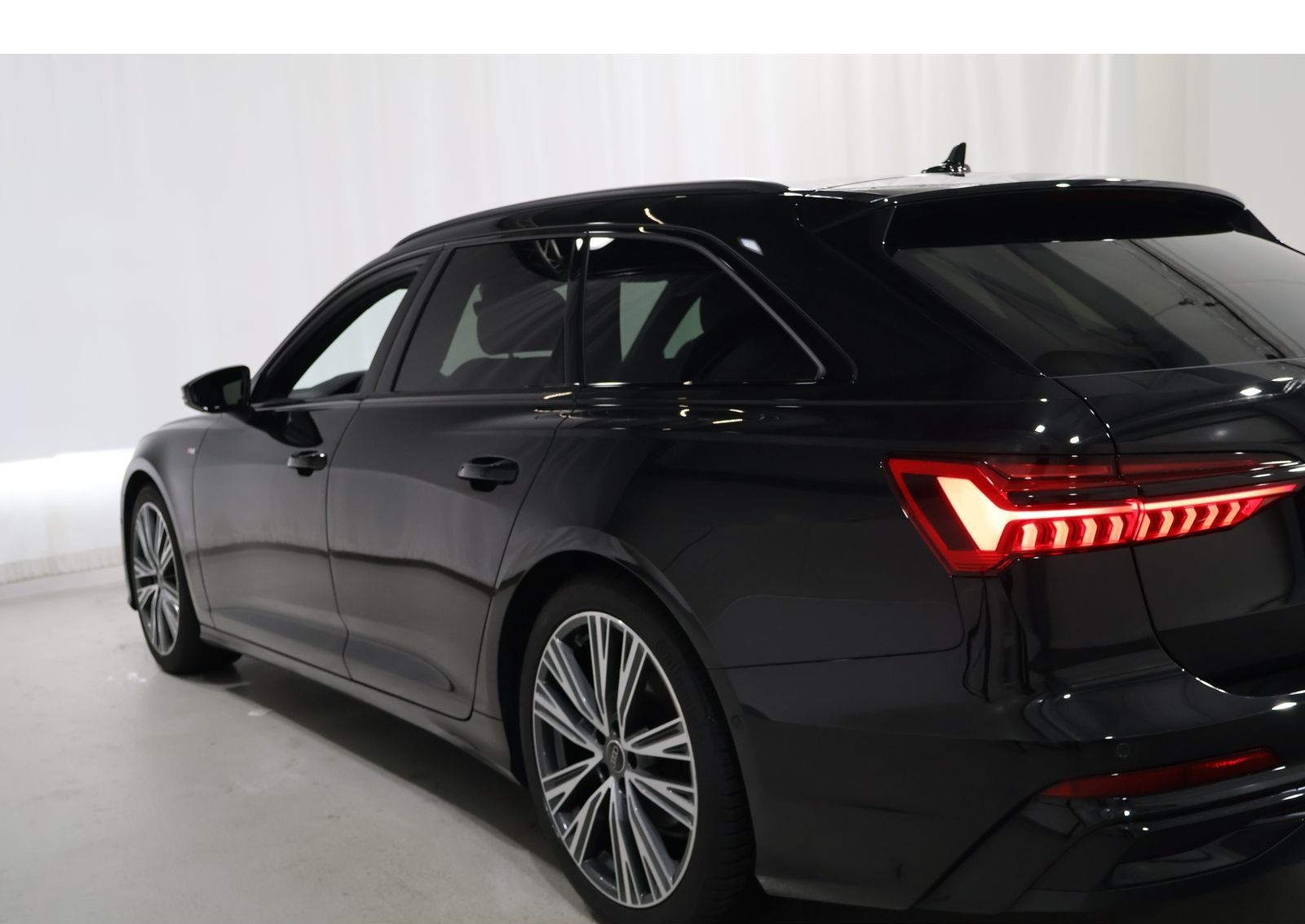 Audi A6 Avant 40 TDI S line Matrix-LED*ACC*Navi * foto 13