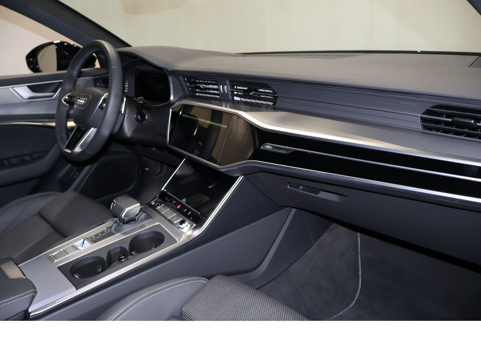 Audi A6 Avant 40 TDI S line Matrix-LED*ACC*Navi * foto 15