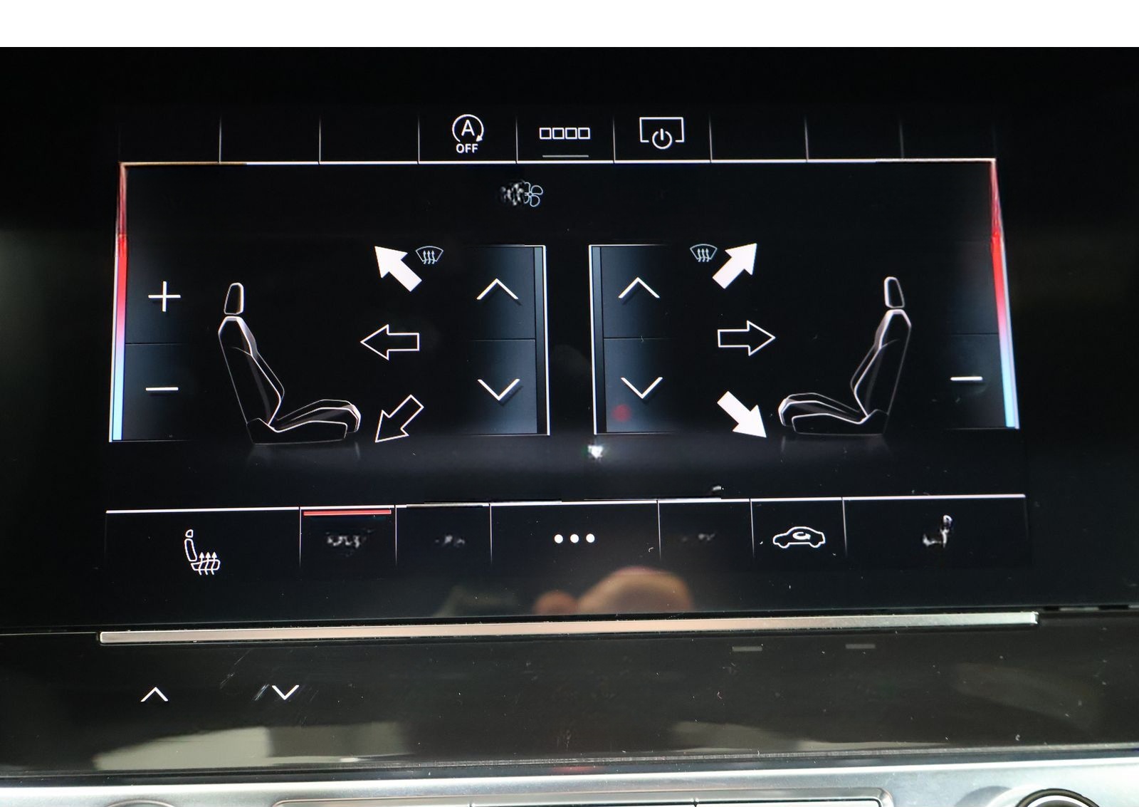 Audi A6 Avant 40 TDI S line Matrix-LED*ACC*Navi * foto 19