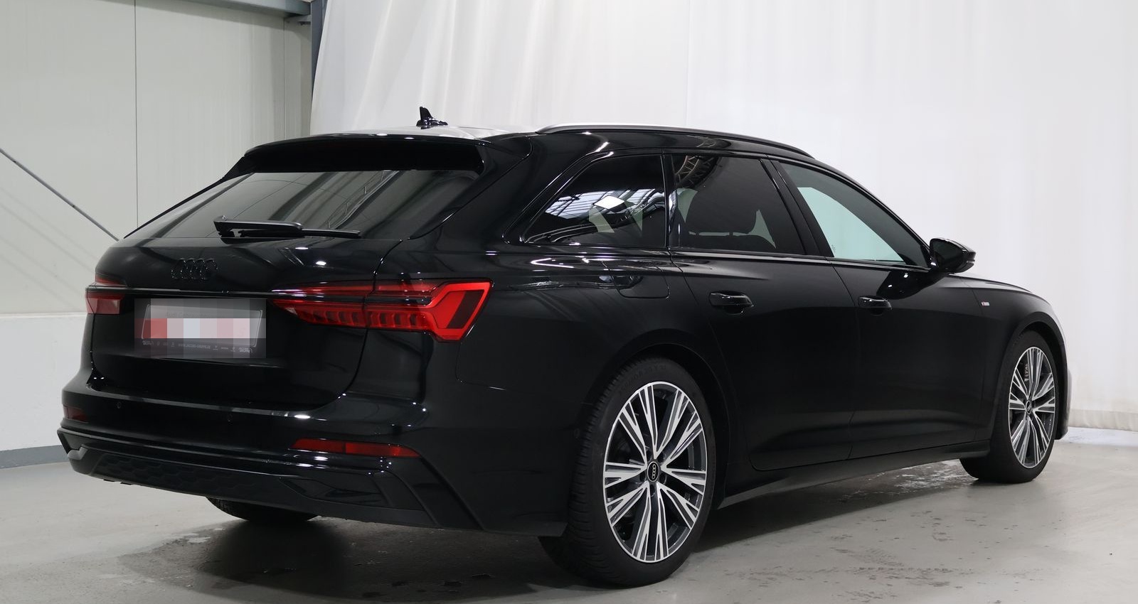 Audi A6 Avant 40 TDI S line Matrix-LED*ACC*Navi * foto 3