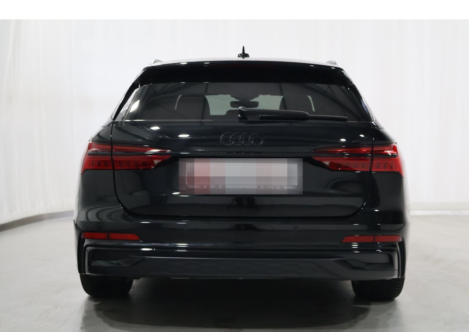 Audi A6 Avant 40 TDI S line Matrix-LED*ACC*Navi * foto 4