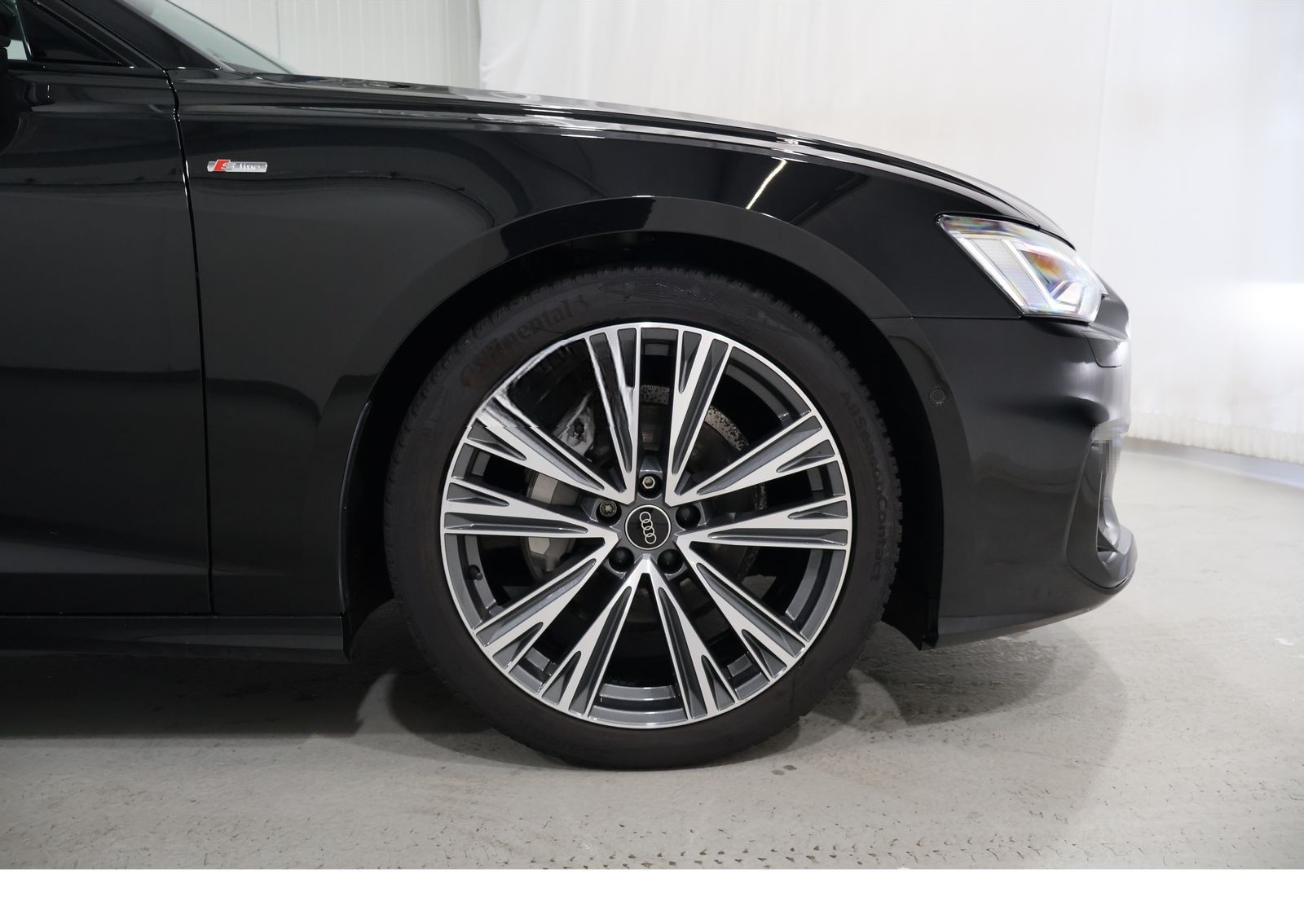 Audi A6 Avant 40 TDI S line Matrix-LED*ACC*Navi * foto 5