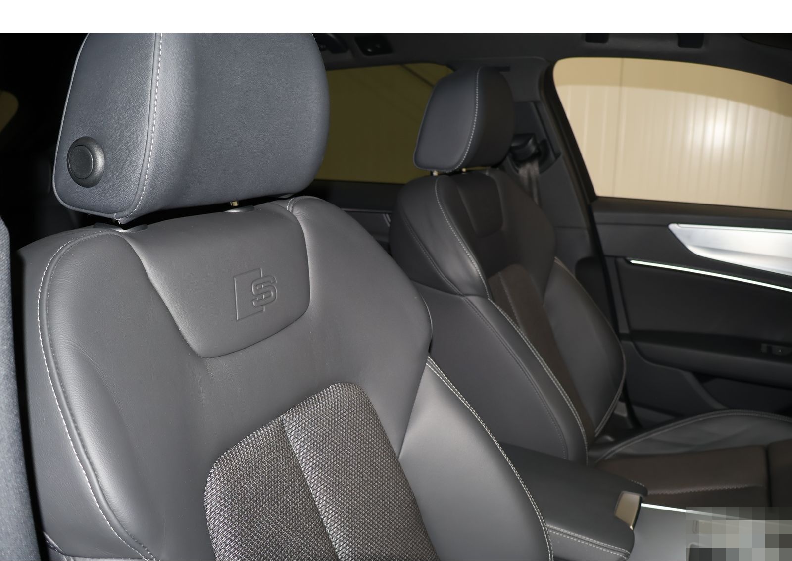 Audi A6 Avant 40 TDI S line Matrix-LED*ACC*Navi * foto 7