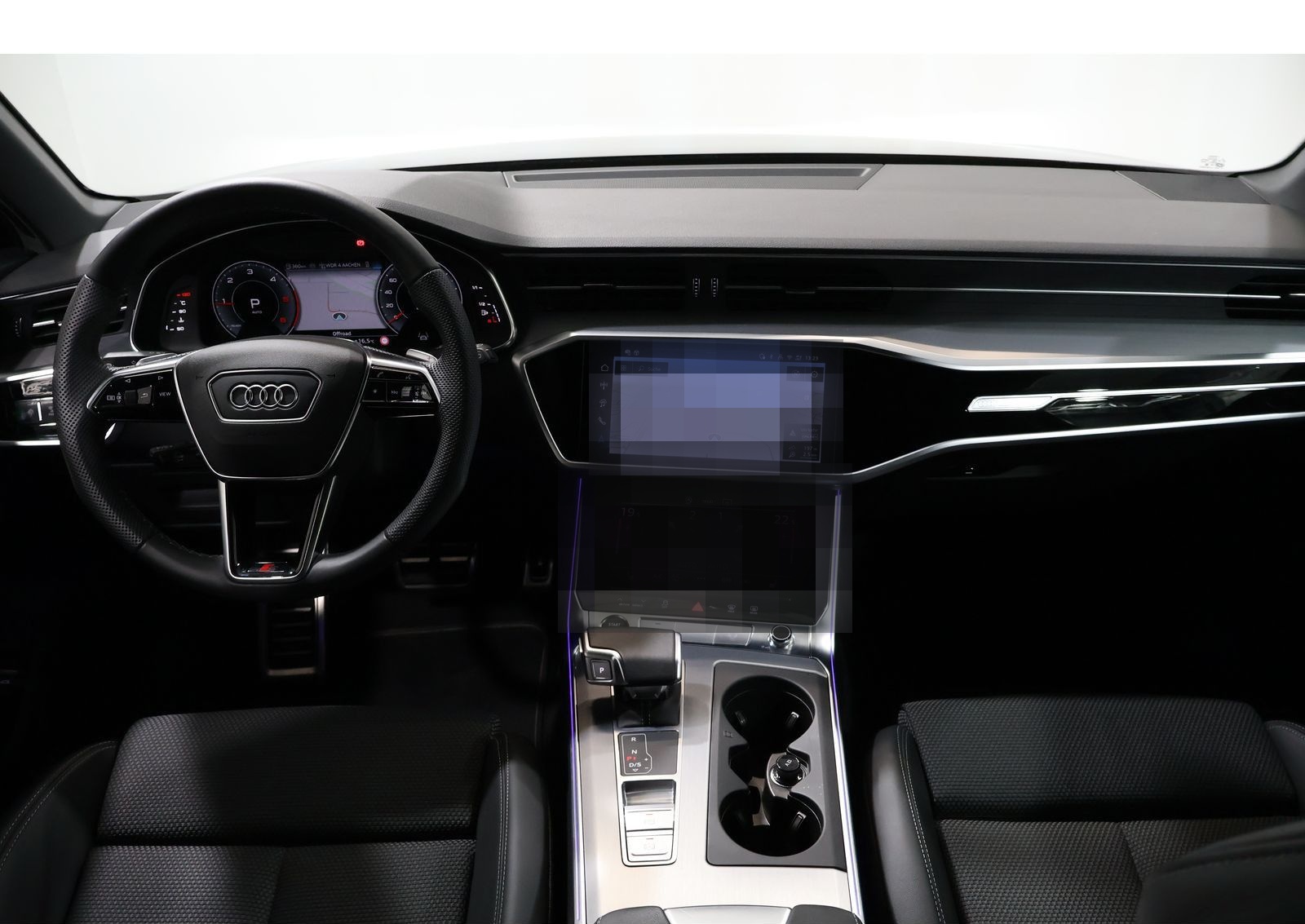 Audi A6 Avant 40 TDI S line Matrix-LED*ACC*Navi * foto 8