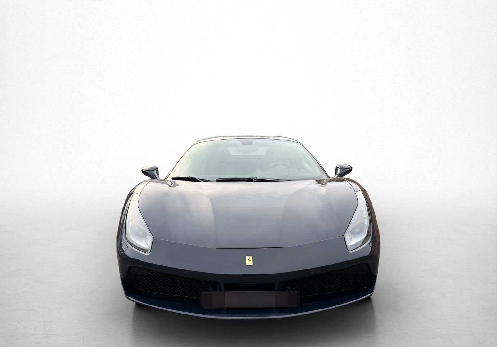Ferrari 488 GTB GTB / Lift / LOGO / AFS / Full-Electric foto 2