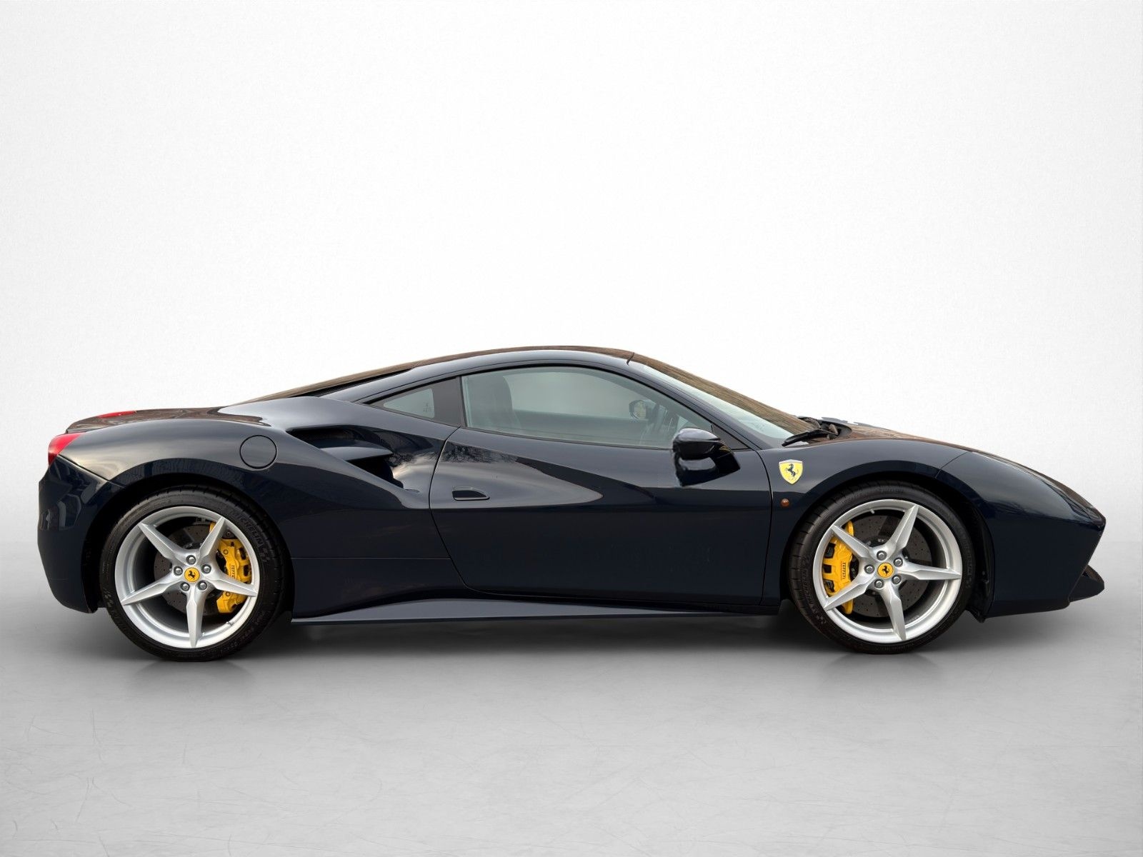 Ferrari 488 GTB GTB / Lift / LOGO / AFS / Full-Electric foto 4